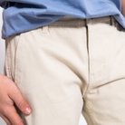 Chinos "Grim star"